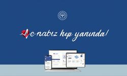 e-Nabız' a yeni özellikler geldi