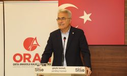 STSO üyelerine ORAN bilgilendirmesi