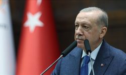Erdoğan: Ana muhalefetin durumu demokrasiye yakışmıyor