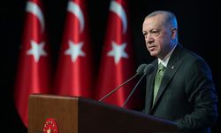 Erdoğan'ın barış diplomasisi sürüyor!