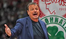 Yunanistan'da Ergin Ataman krizi! Ataman'ı tutuklayın!