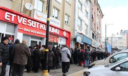 Et ve Süt Kurumu’ndan Bayram ‘Hediye’si: Zam!