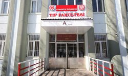 Tıp Fakültesinde akreditasyon sevinci