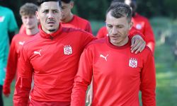 Fayçal Fajr’dan Sivasspor’a moral desteği