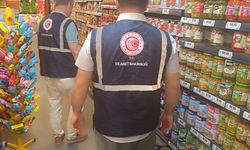Sivas'ta bayram öncesi fiyatlar denetlendi!
