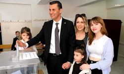 AK Parti'den Manisa kararı: Aday çıkarmayacak