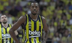 Fenerbahçe Beko'da ayrılık!