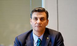 Ferdi Zeyrek'in koltuğunu devralacak isim belli oldu!