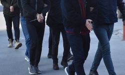 Sivas'ta FETÖ'nün mahrem yapılanmasına operasyon!