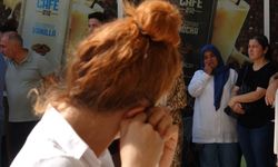 Genç kızın hayalleri kulağındaki takı yüzünden yarım kaldı