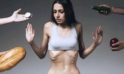 Gençlerde yaygınlaşan anoreksiya nervoza sağlığı tehdit ediyor