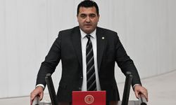 Ulaş Karasu'dan Kurban Bayramı mesajı