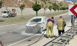 Tokat- Sivas yolunda kaza