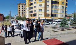 Sivas'ta uyuşturucu tacirlerine darbe