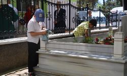 Sivas'ta İlkokul Öğrencilerinden Vefa Örneği