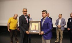 Cumhuriyeti kuran şehirler bir araya geldi