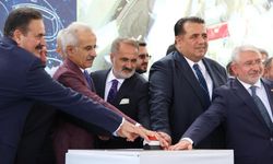 Sivas'a Uzanan Yüksek Hızlı Tren Ağı: Delice-Çorum Hattı 2029'da Tamamlanacak!