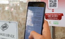 Gıda Güvenliği için Karekod Dönemi Başladı