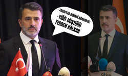 Yeni başkan Gökhan Karagöl'den ilk hamle!