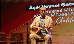 Cengiz Özkan Sivas'ta kulakların pasını sildi