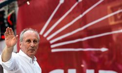 Muharrem İnce CHP'ye döndüğünü İmamoğlu'nun yazdığı mektupla duyurdu!