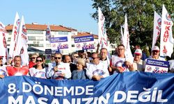 Sivas Meydanı’ndan 11 Maddelik Manifesto!