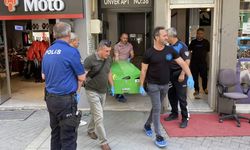 Haber alınamıyordu... Cansız bedenine ulaşıldı