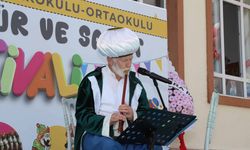 Hacivat- Karagöz ve Nasreddin Hoca Sivas'ta!