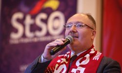 Gökhan Karagöl’e bir destekte Bilgin’den