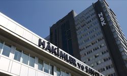HSK'de görev dağılımı yapıldı