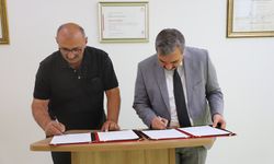 Tarımsal AR-GE’ye Güç Katacak! SBTÜ’ye Modern Zirai Cihazlar Hibe Edildi