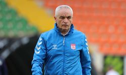 Rıza Çalımbay’dan veda mesajı!