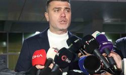Kurbanoğlu'ndan İsmet Taşdemir açıklaması