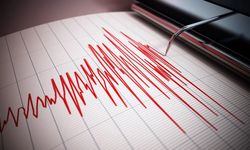 Sivas'ta Deprem! Çevre İllerde de Hissedildi