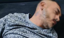 KADES ihbarına giden polisi bıçakladı