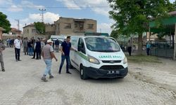 Keneden hayatını kaybetmişti... Toprağa verildi