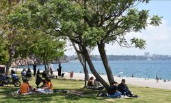 Kurban Bayramı'nda hava nasıl olacak?