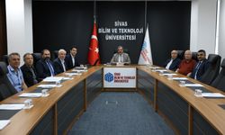 SBTÜ Vakfı Genel Kurulu 2025-2026 Faaliyetlerini Belirledi