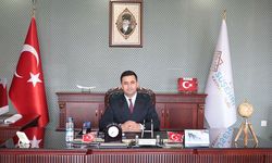"Bayramlar, barış günleridir"