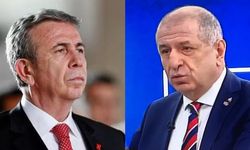 Mansur Yavaş'tan Özdağ'ın Tahliyesine İlk Tepki: "Adaletin Gecikmiş Tezahürü"