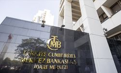 TCMB, politika faizi sabit tuttu