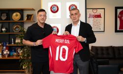 Mesut Özil’den Leroy Sane açıklaması: Galatasaray’a ben yönlendirmedim