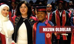 Mezun Oldular