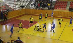 Gençlikspor şampiyon oldu