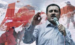 Sivaslı Genel Başkan Yazıcıoğlu davasında son dakika gelişmesi!