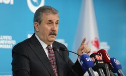 Mustafa Destici Sivas'a geliyor!