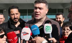 Mustafa Kurbanoğlu’ndan yeni yönetime destek!