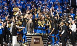 NBA'de şampiyon Oklahoma City Thunder