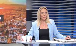 Nevra Öner kimdir, kaç yaşında, nereli? Nevra Öner evli mi, eşi kim? İşte Halk TV sunucusunun hayatı