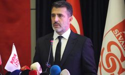 Sivasspor’un Yeni Başkanı Karagöl Oldu